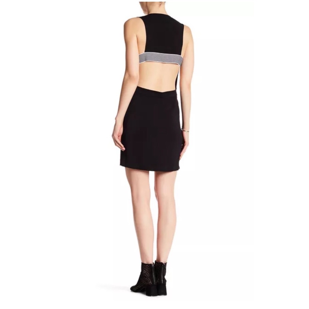 NWT Dolce Vita Victoria Dress Sz small