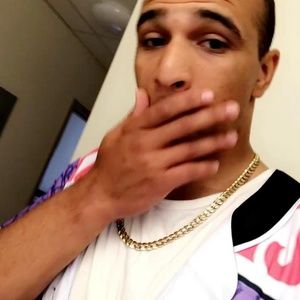 Meet your Posher, Terry