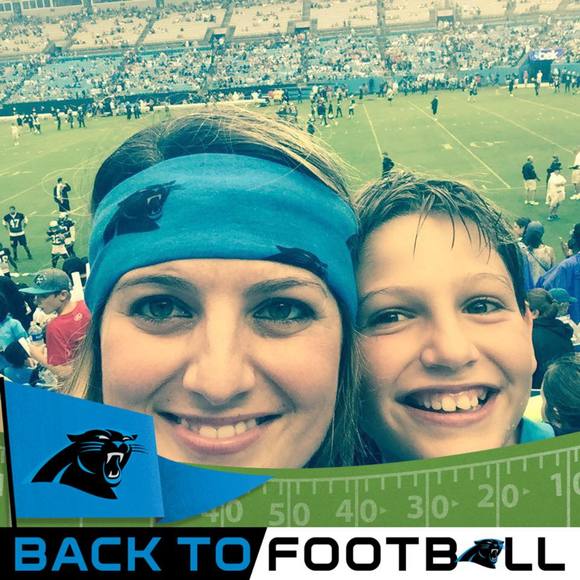 Meet your Posher, Kristy - Picture 1 of 1