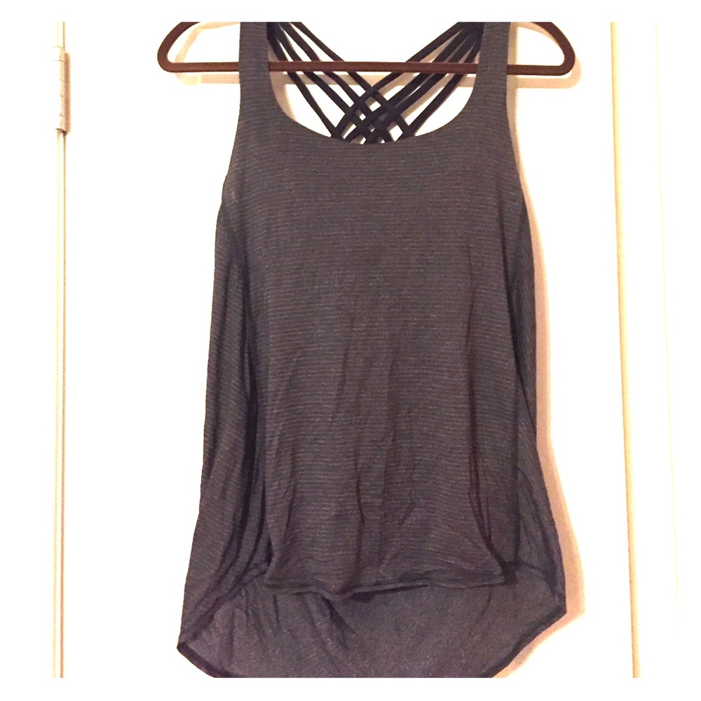 Lululemon Top