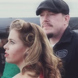 Meet your Posher, Jacki