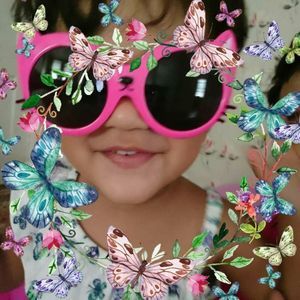 Meet your Posher, Syeda