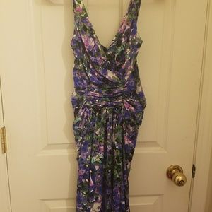 Roberto cavalli dress