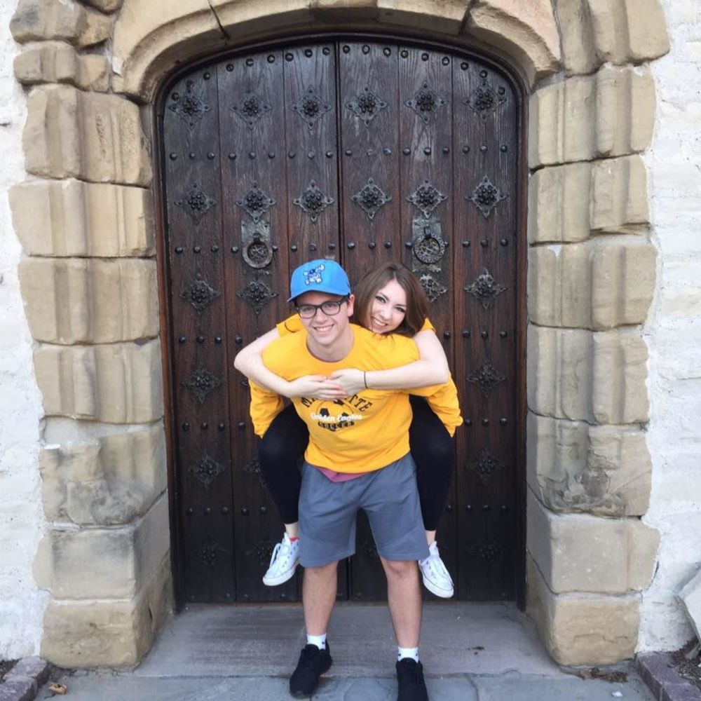 Meet your Posher, Emily