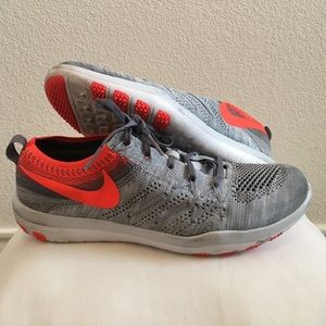 Nike training shoes