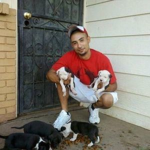 Meet your Posher, Javier