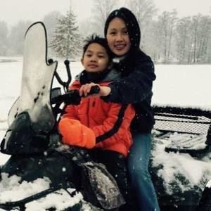 Meet your Posher, Holly