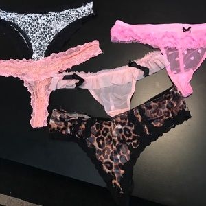 Sexy panties