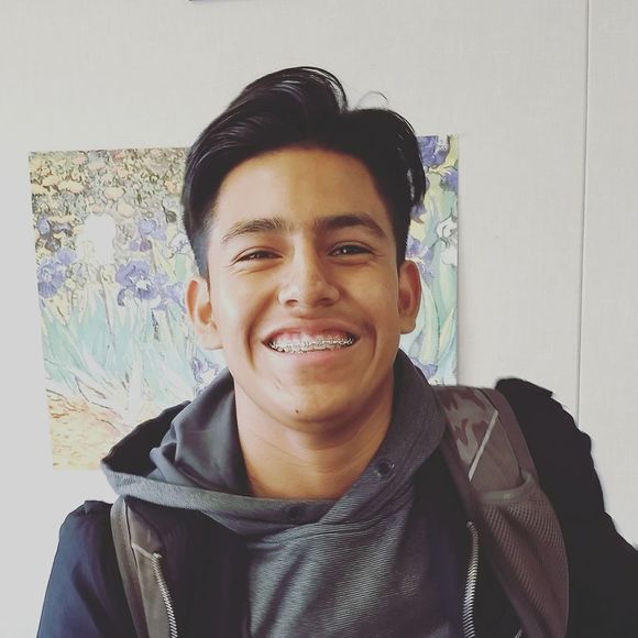 Meet your Posher, Calixto - Picture 1 of 1