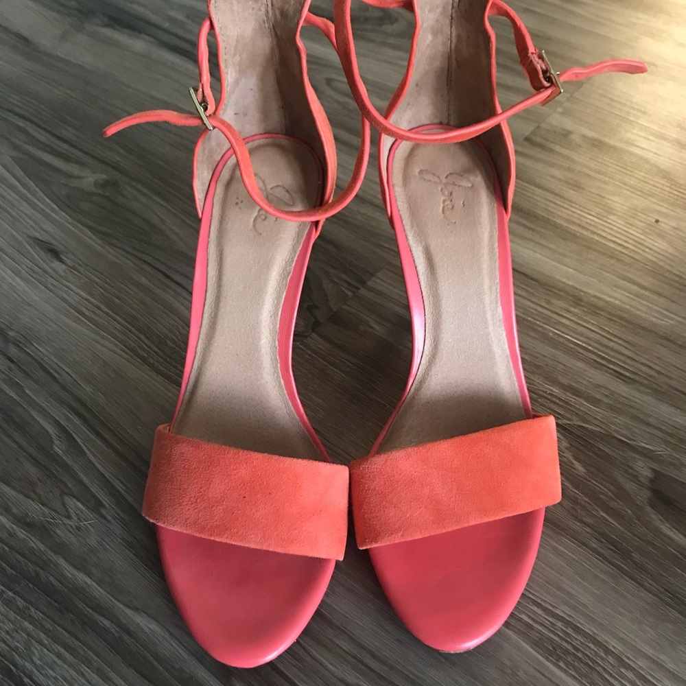Joie Sandals