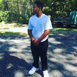 Meet your Posher, Andrew