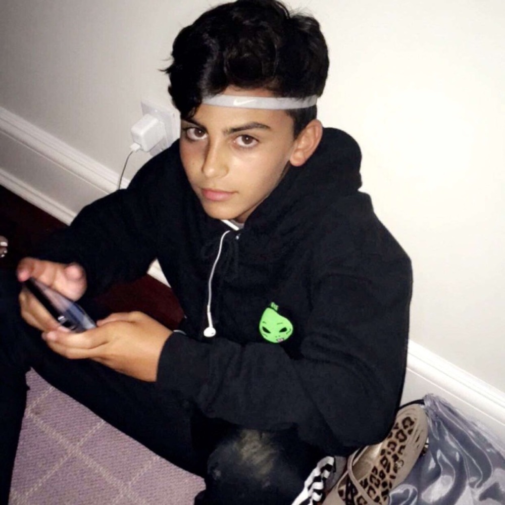 Meet your Posher, Elon