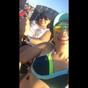 Meet your Posher, Erica