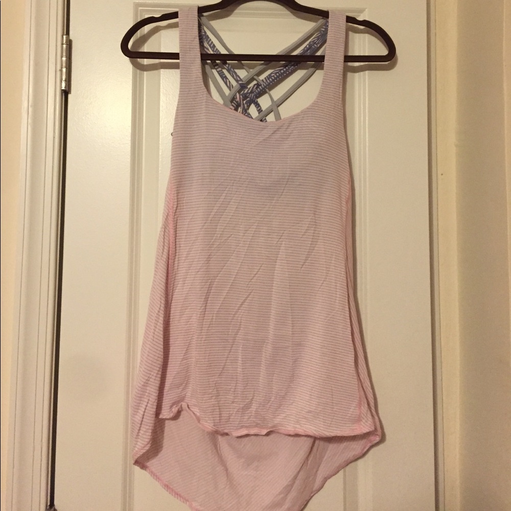 Lululemon Top