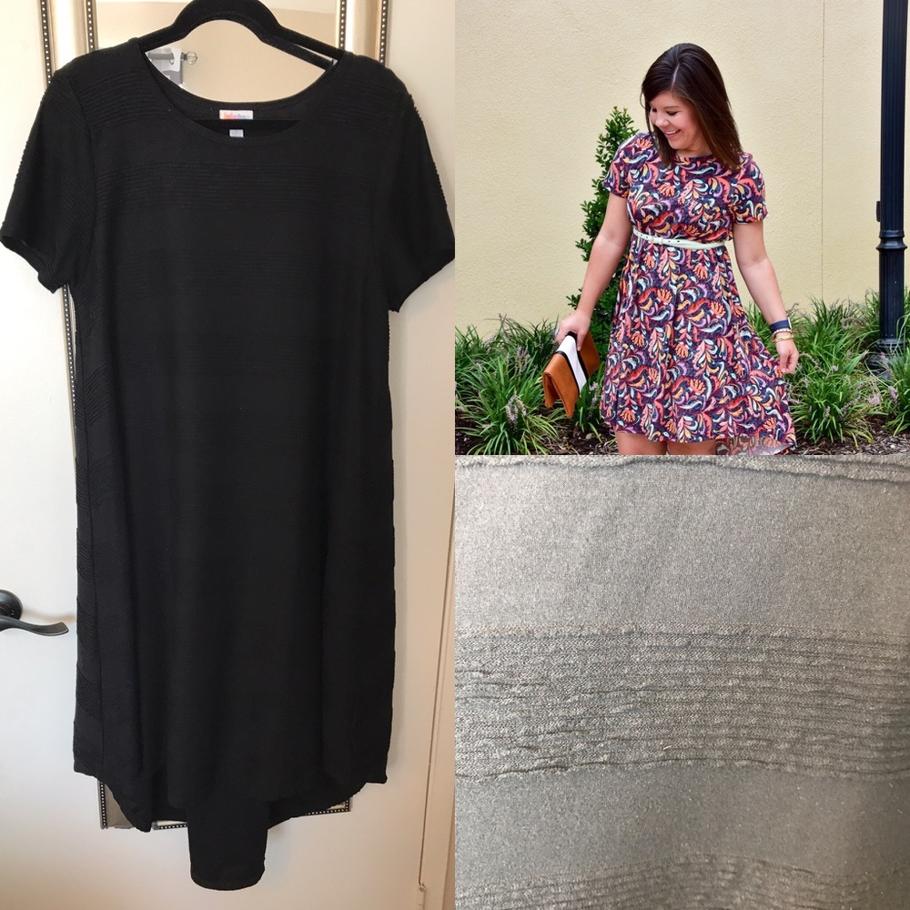 Lularoe Carly