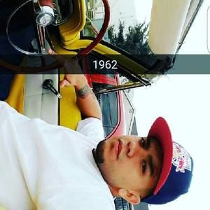 Meet your Posher, Marco