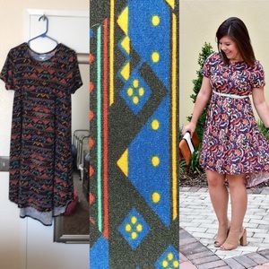 Lularoe Carly