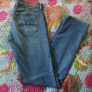 Lucky Brand jeans