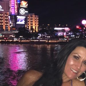 Meet your Posher, Tammy