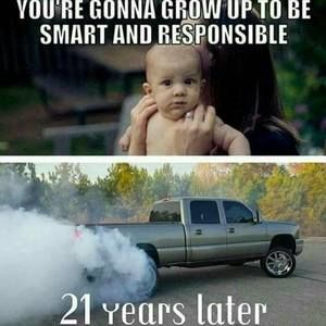 Meet your Posher, Robbie