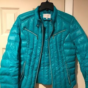 Laundry ski jacket