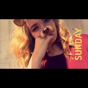 Meet your Posher, Avery