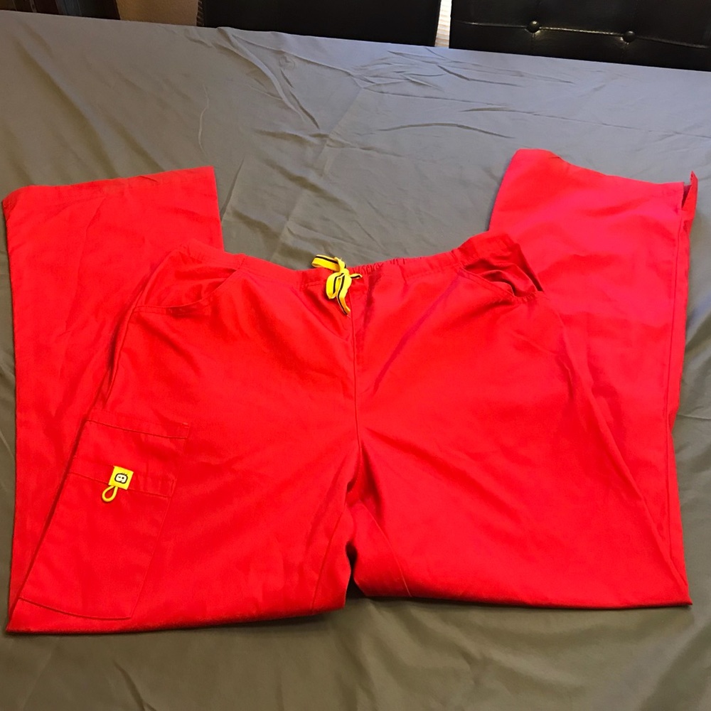 Wonder Wink Scrub Pants