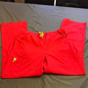 Wonder Wink Scrub Pants