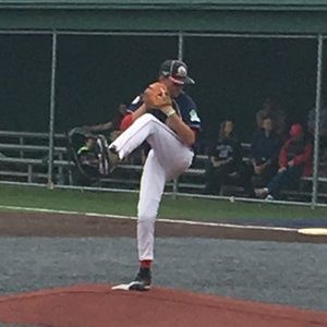 Meet your Posher, Nick