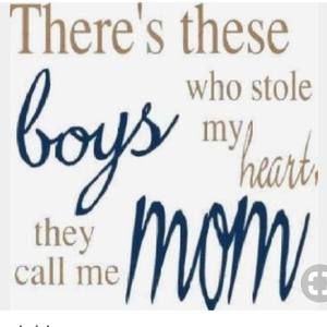 Meet your Posher, Angela