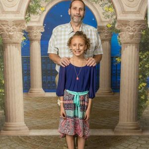 Meet your Posher, Terri