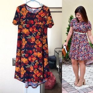 Lularoe Carly