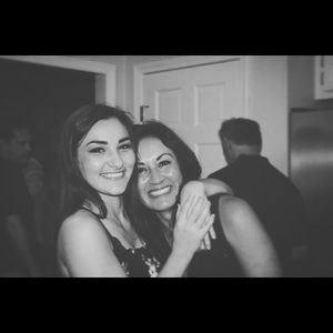 Meet your Posher, Brett