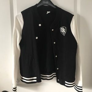 old navy kids bomber jacket