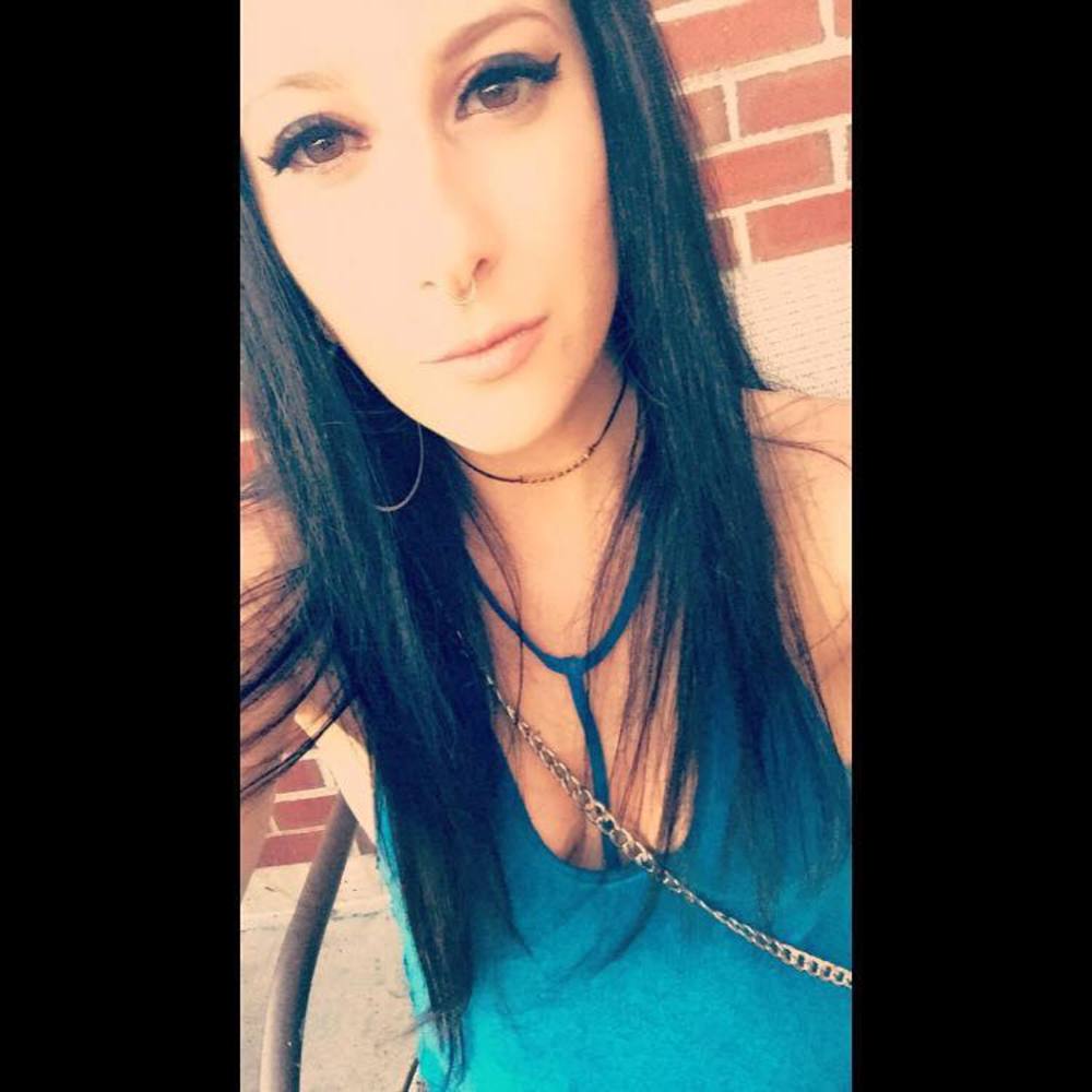 Meet your Posher, Betsy