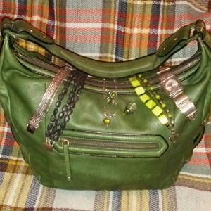 Cole Haan Genuine Leather handbag