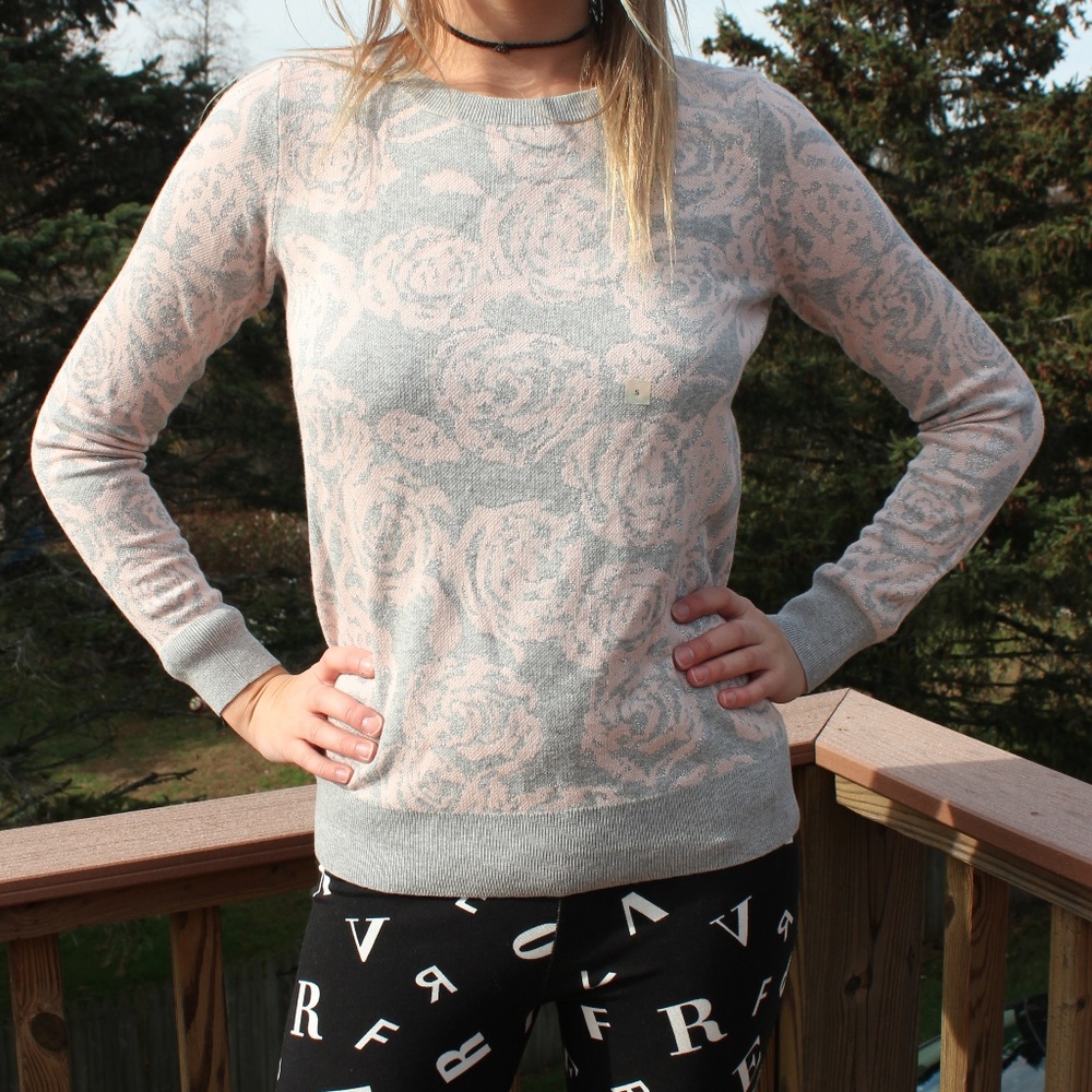 Loft Sweater - Picture 2 of 6