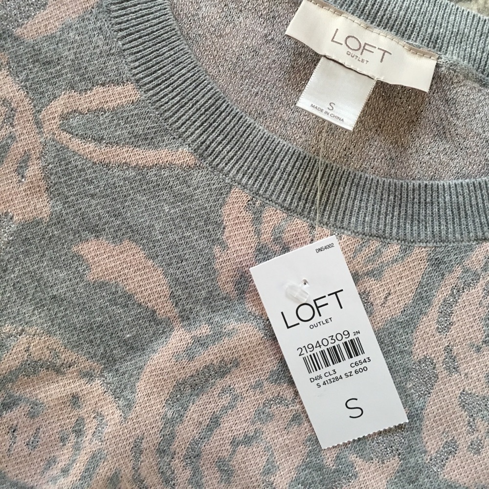 Loft Sweater - Picture 5 of 6