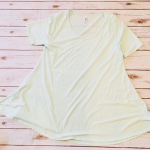 Lularoe Perfect Shirt L