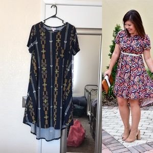 Lularoe Carly