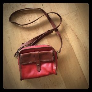 Madewell Crossbody