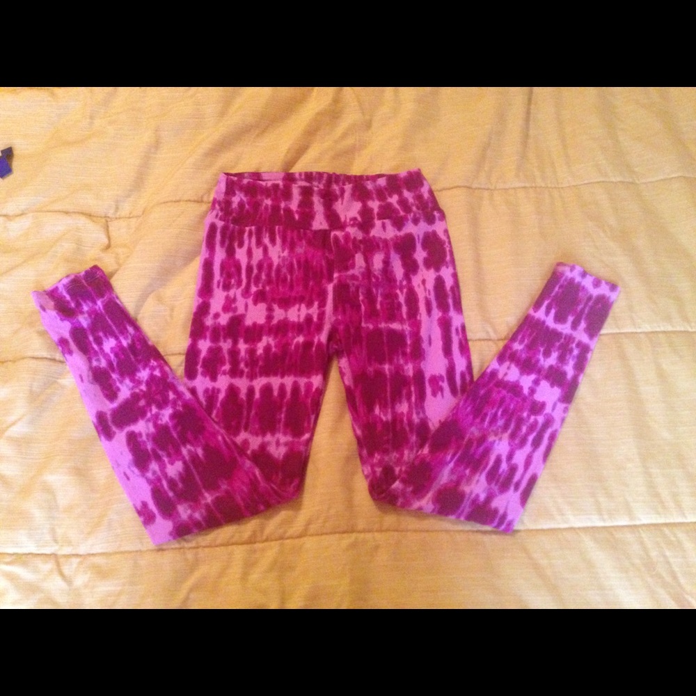 Leggings