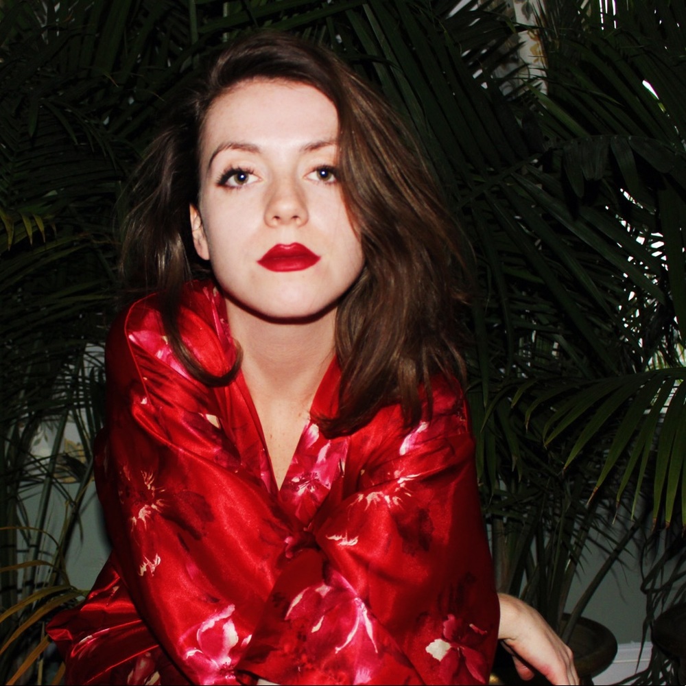 Meet your Posher, Marybeth