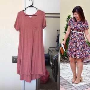 Lularoe Carly