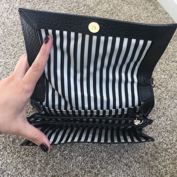 Kate Spade Black Crossbody / Shoulder Bag - Picture 2 of 8