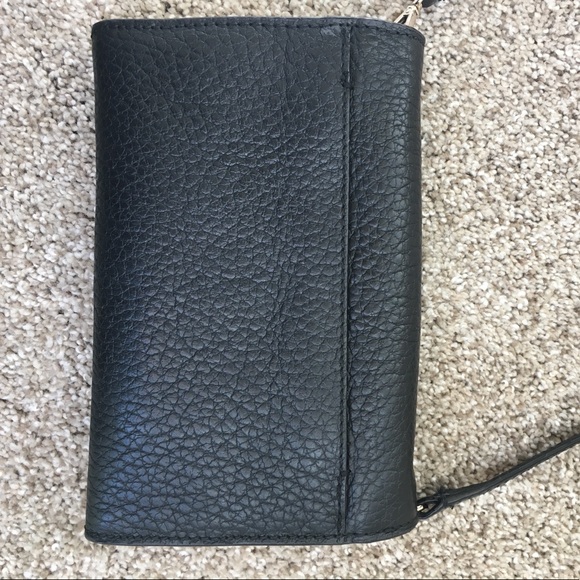 Kate Spade Black Crossbody / Shoulder Bag - Picture 5 of 8