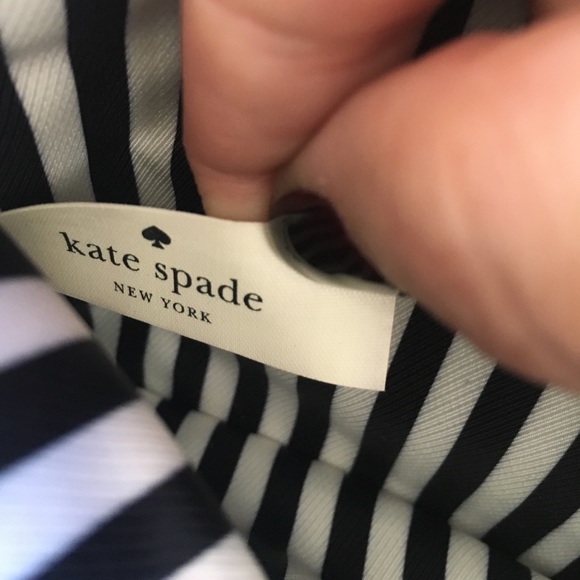 Kate Spade Black Crossbody / Shoulder Bag - Picture 7 of 8