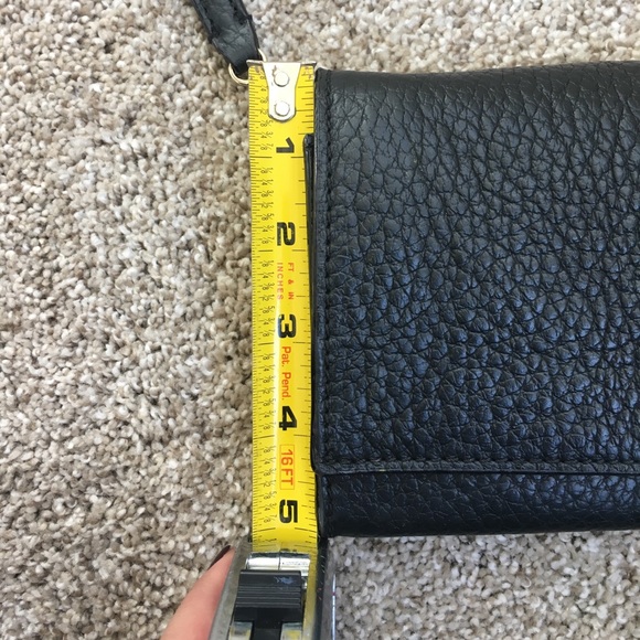 Kate Spade Black Crossbody / Shoulder Bag - Picture 8 of 8