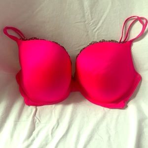Victoria's Secret Very Sexy Push Up 36DD