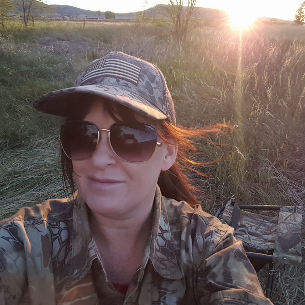 Meet your Posher, Kim